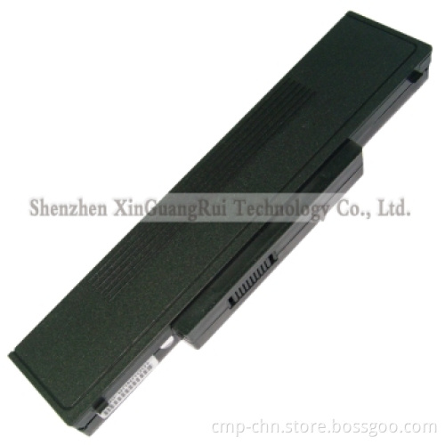 9 CELL BATTERY FOR ASUS SQU-528 A9 A9Rp A9T 90-NG51B2000 90-NFY6B1000Z